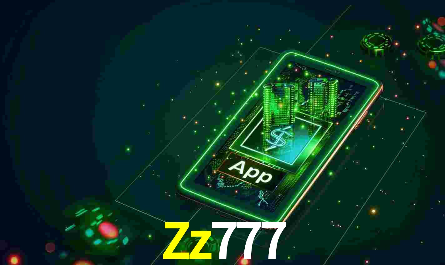 Simplificando a Experiência de Jogo Zz777 App