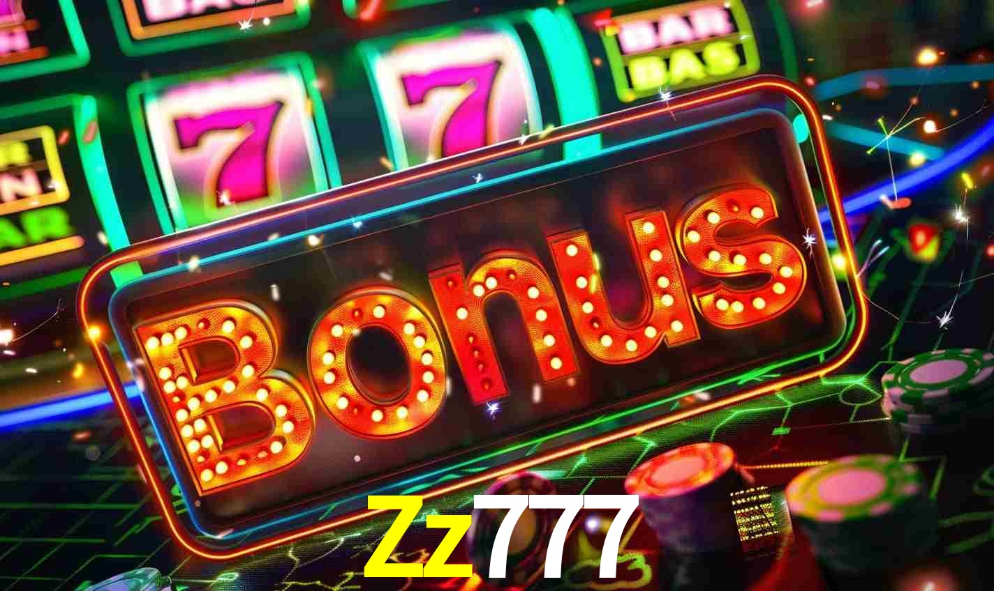 Sistema de Bônus Zz777