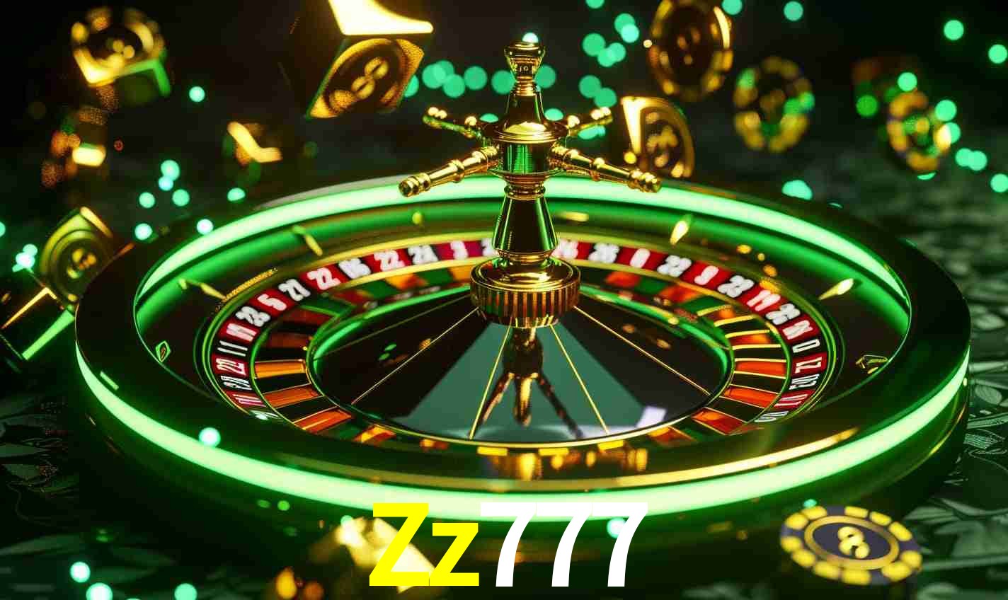 Desfrutar de um Cassino Zz777