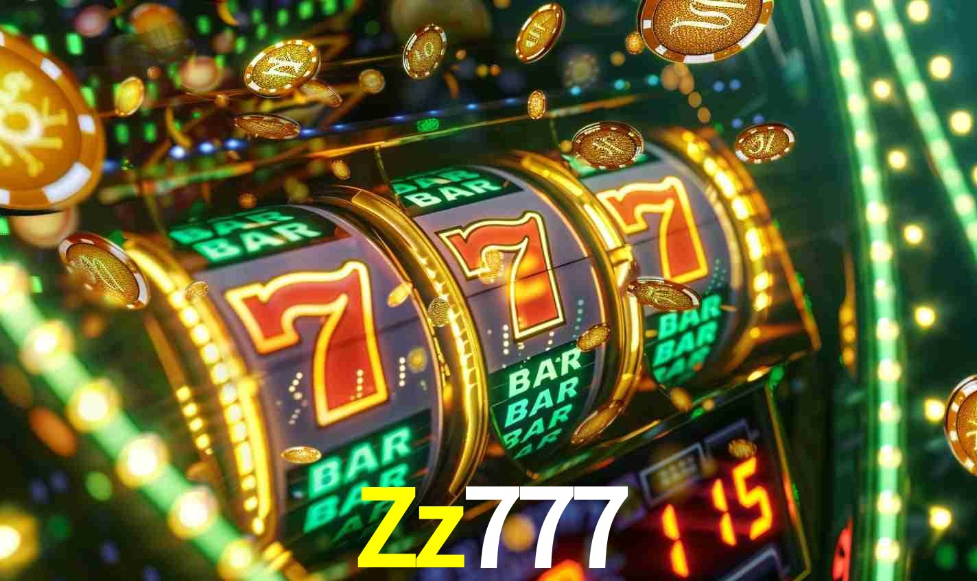 Populares Slots Zz777