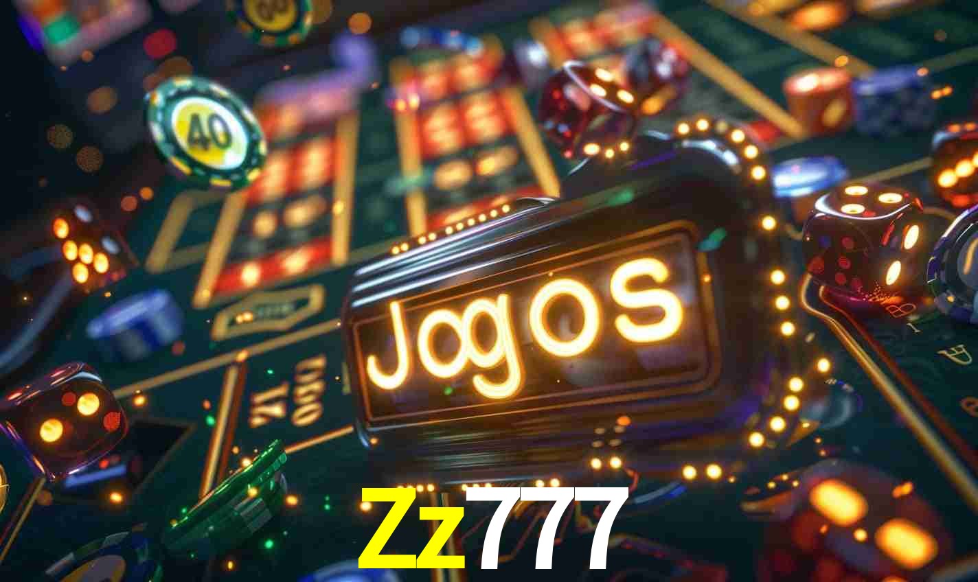 Mundo dos Jogos Zz777
