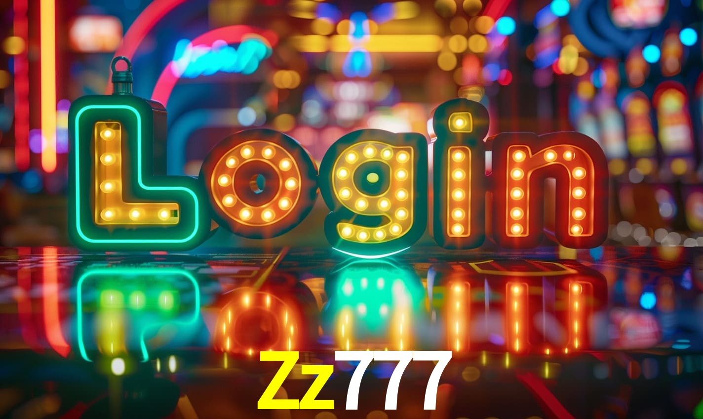 Mundo dos Jogos Cassino Zz777